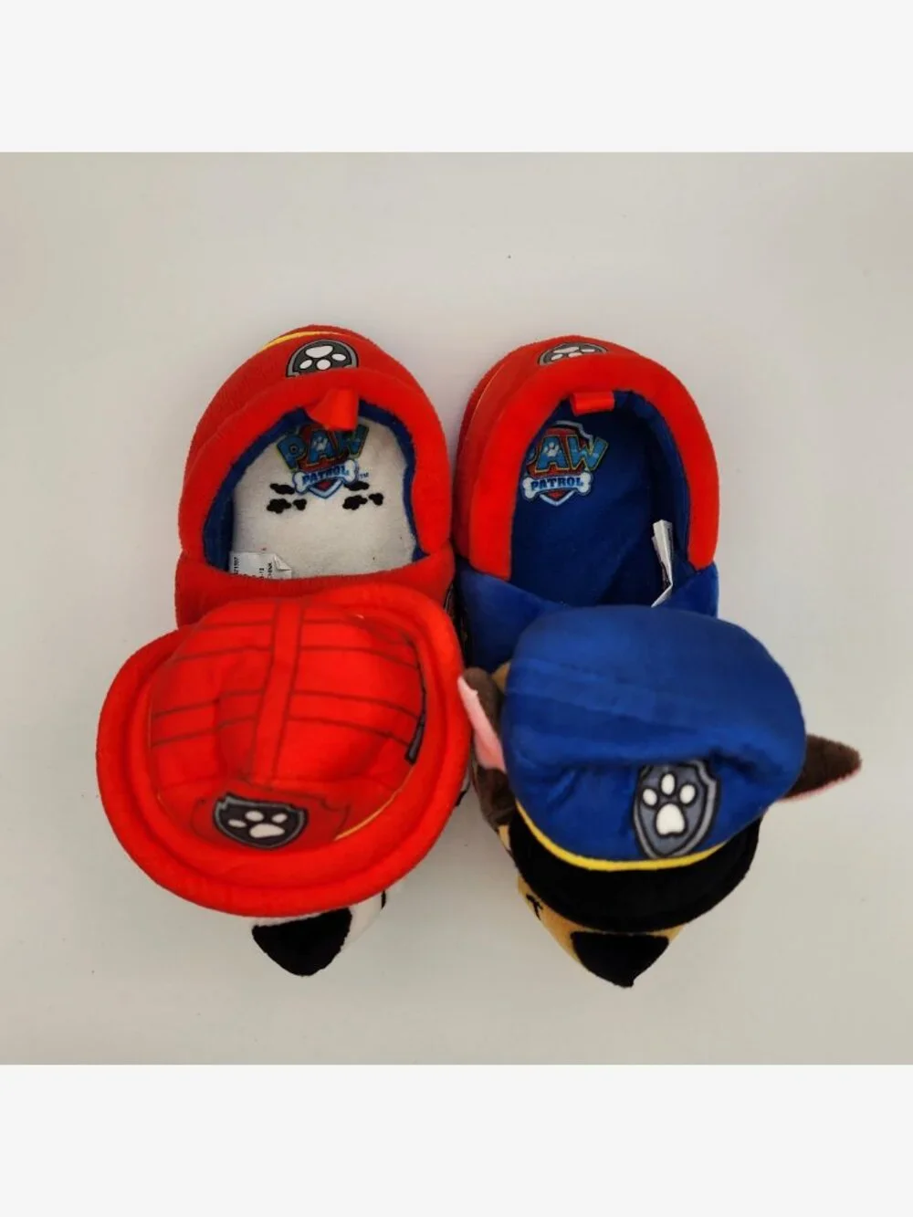 Paw Patrol Slippers | Little Kid's 7-8
